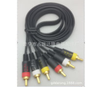 音視頻線產品庫 連接視界，傳遞精彩