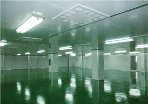 凈化工程車(chē)間報(bào)價(jià) 廠家