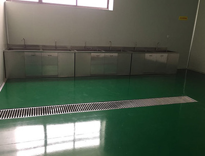 高效凈化設備 為健康生活保駕護航