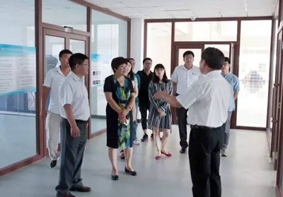 因為專業，所以專注——院士專家工作站助力透明工廠空氣過濾器研發