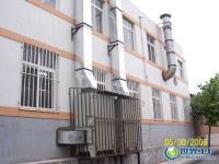 供應排煙除塵凈化工程與空氣過濾器 價格考量與廠家選擇指南