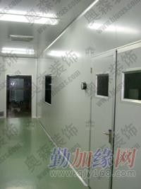 構建潔凈環境的關鍵力量 北京凈化工程公司與核心設備解析