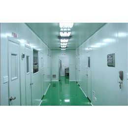 凈化工程 從醫(yī)院手術(shù)室到現(xiàn)代工業(yè)車(chē)間的關(guān)鍵技術(shù)