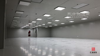 如何選擇凈化車(chē)間報(bào)價(jià)？服務(wù)卓越的凈化工程公司 匯濠裝飾與凈化設(shè)備