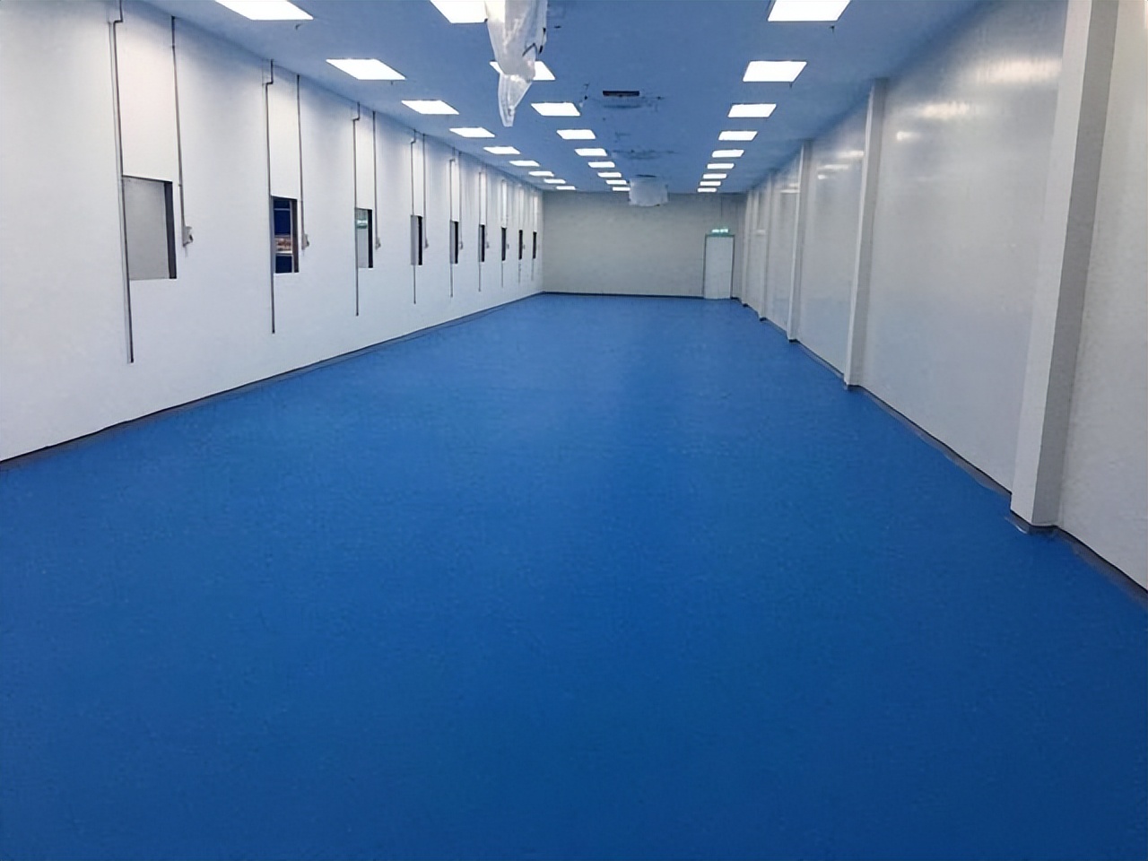 無塵車間分類與核心凈化設備解析 佛山潔凈工程公司的專業視角