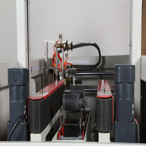 全自動開箱機全自動開箱封底機全自動紙箱成型機